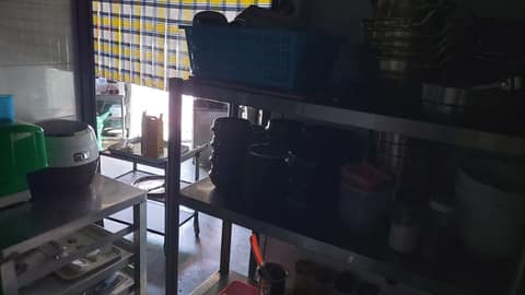 상가 20평 철거·원상복구 — 철거 전 사진